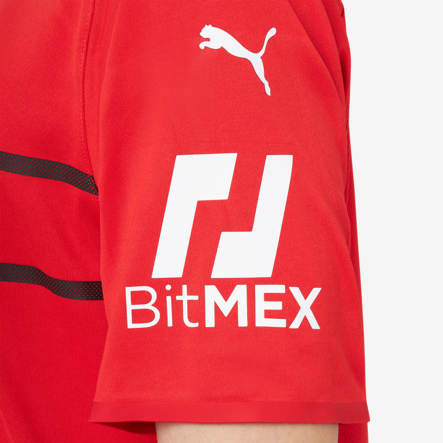 MILAN GOALKEEPER AUTHENTIC 2021/22 JERSEY M. MAIGNAN