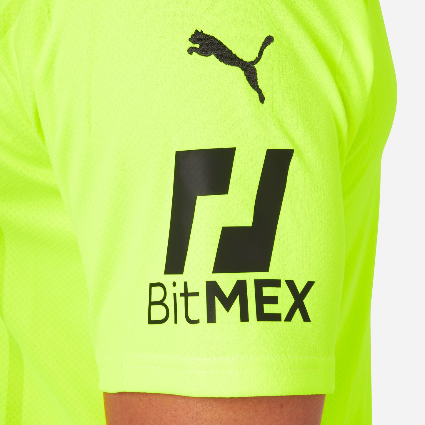 MILAN GOALKEEPER AUTHENTIC 2021/22 JERSEY M. MAIGNAN