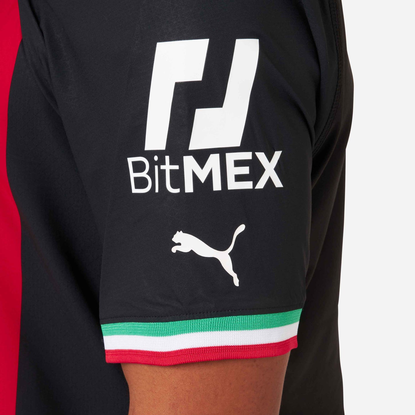 MILAN HOME AUTHENTIC 2022/23 JERSEY