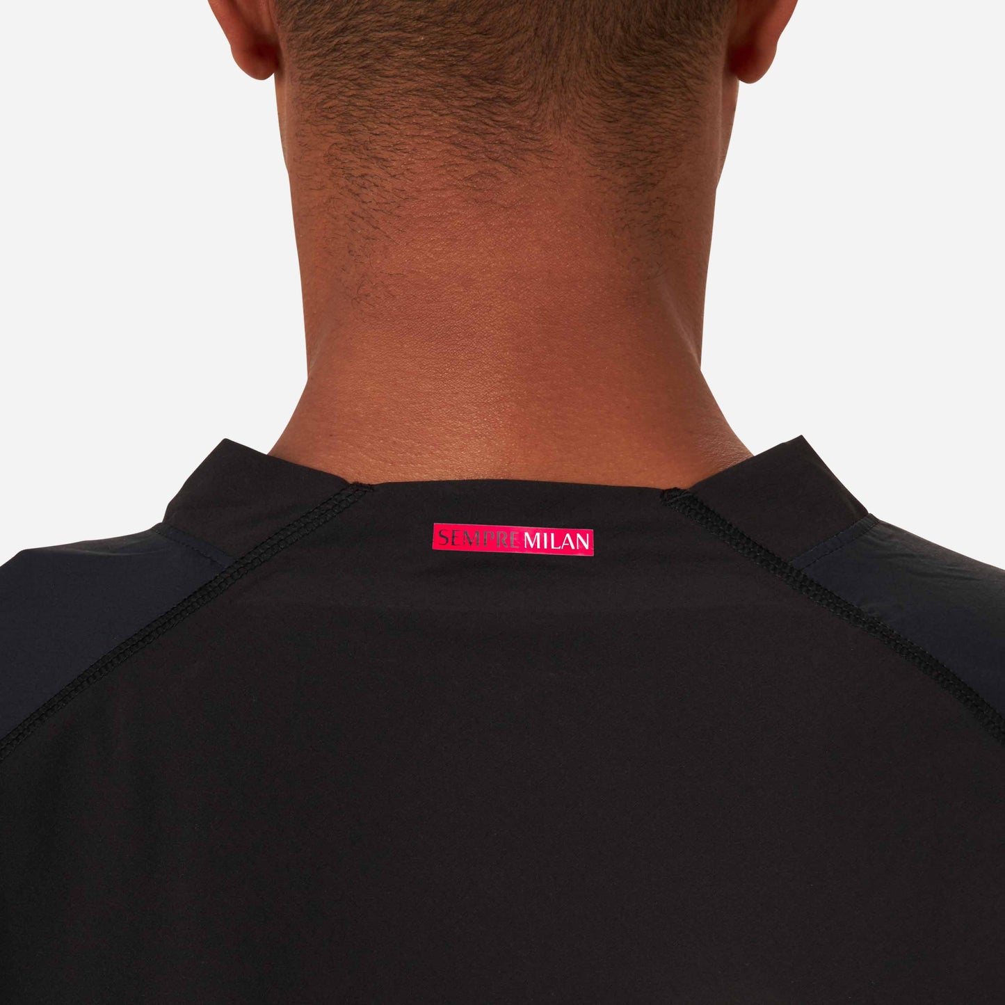 MILAN HOME AUTHENTIC 2022/23 JERSEY