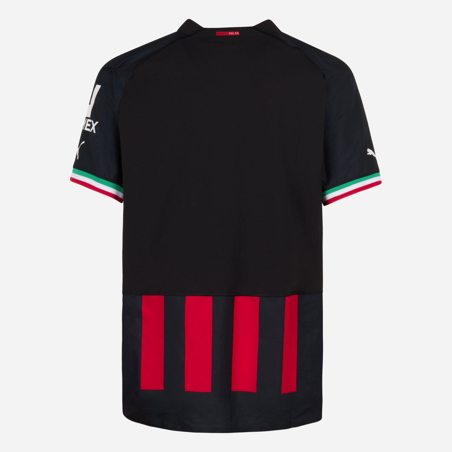 MILAN HOME AUTHENTIC 2022/23 JERSEY