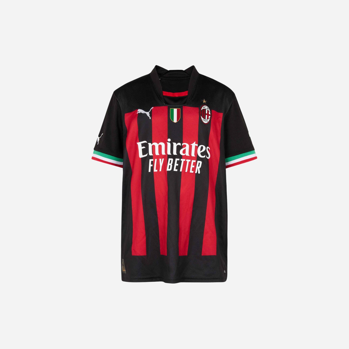 MILAN HOME REPLICA 2022/23 KIDS’ JERSEY