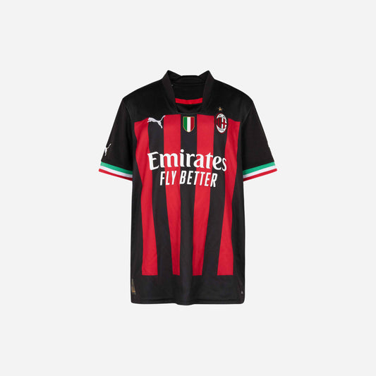 MILAN HOME REPLICA 2022/23 KIDS’ JERSEY