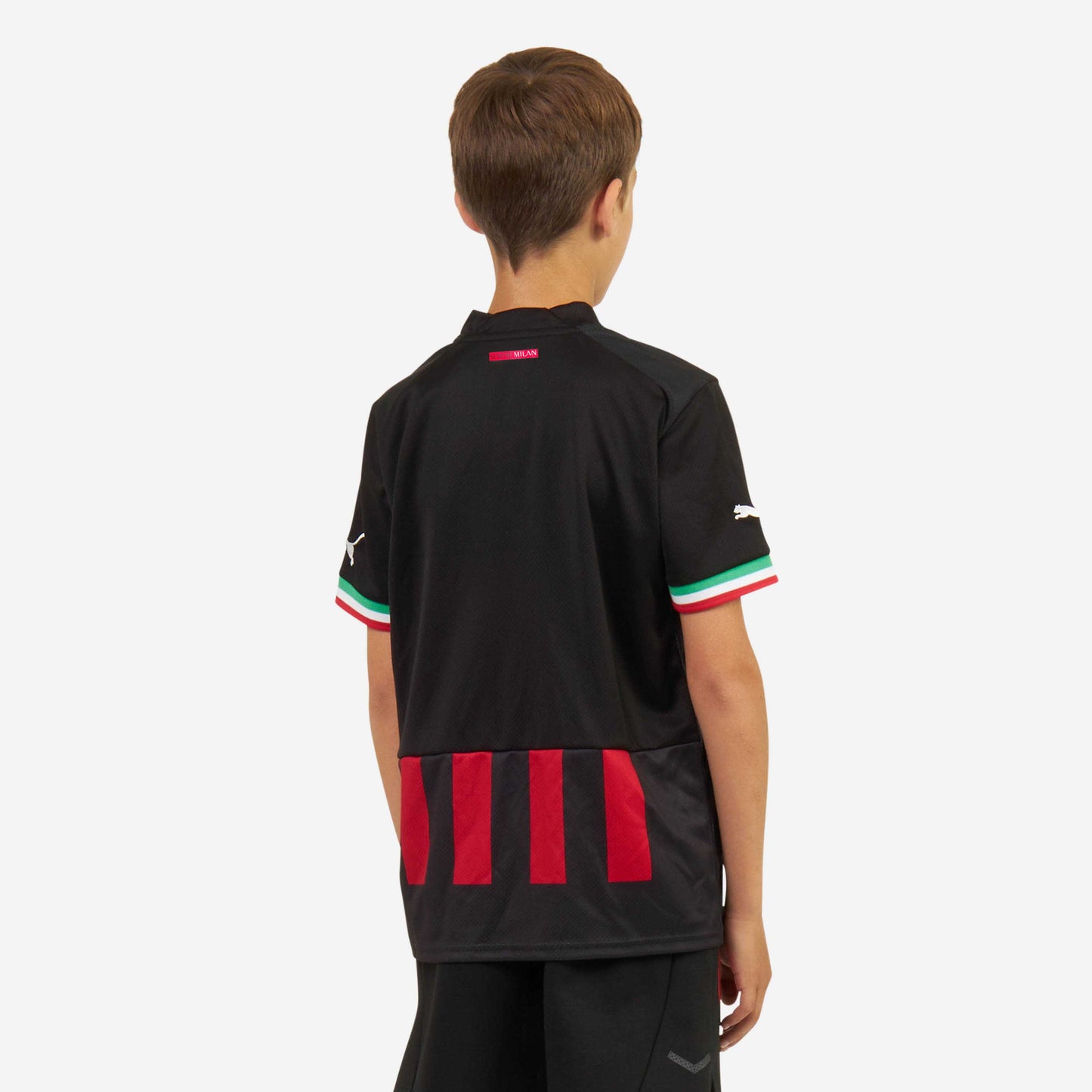 MILAN HOME REPLICA 2022/23 KIDS’ JERSEY