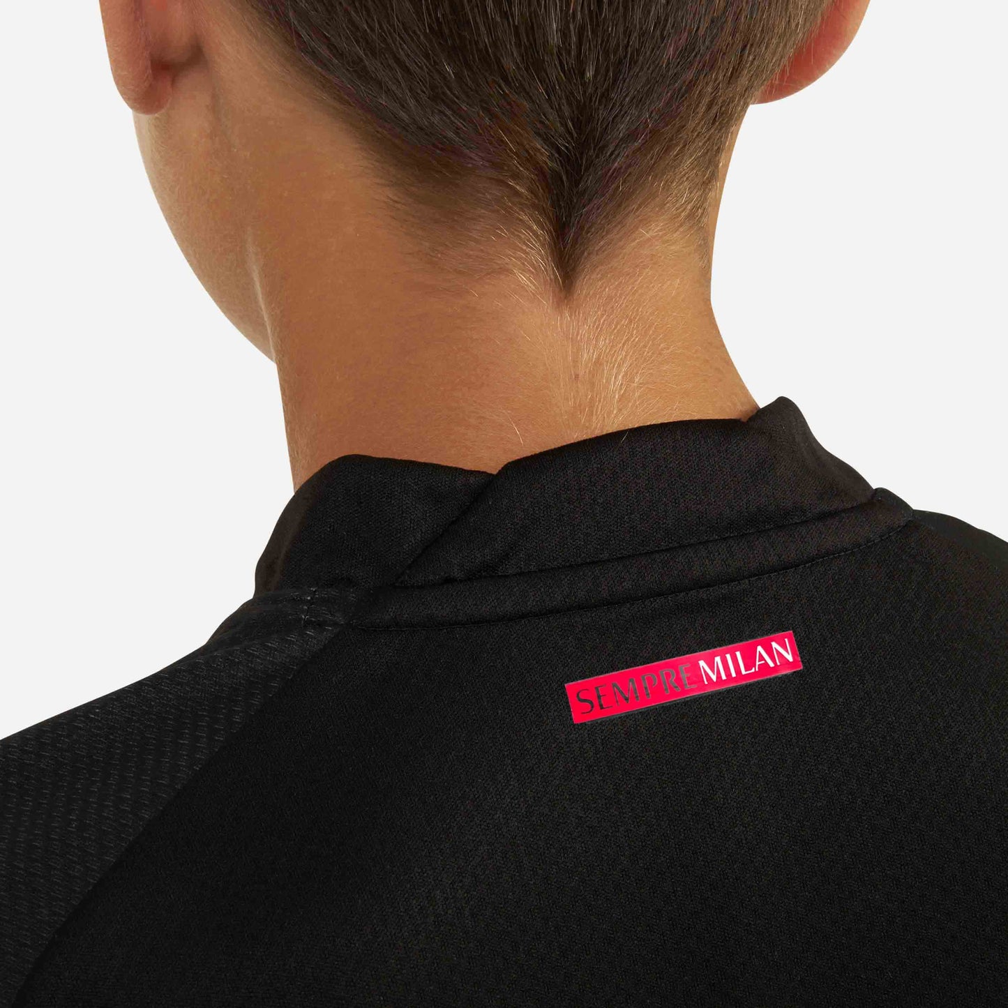 MILAN HOME REPLICA 2022/23 KIDS’ JERSEY