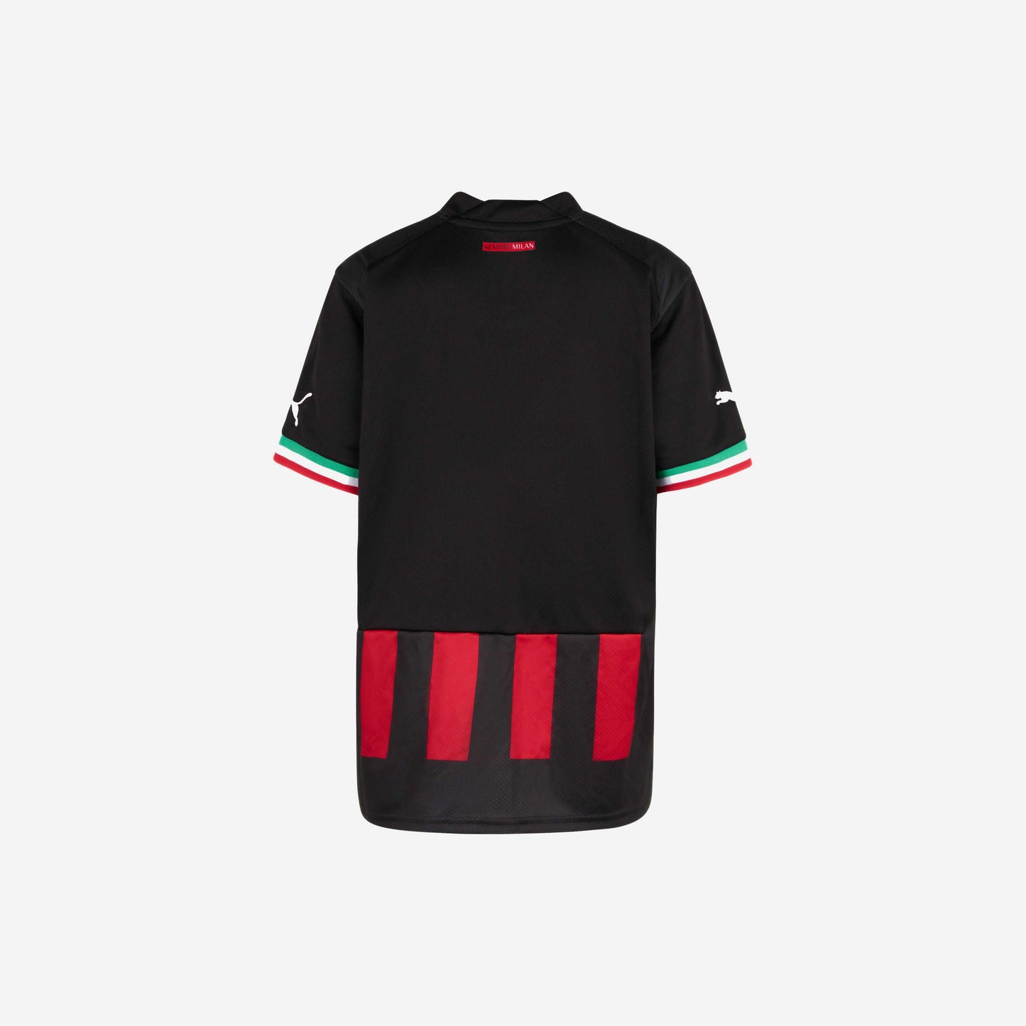 MILAN HOME REPLICA 2022/23 KIDS’ JERSEY