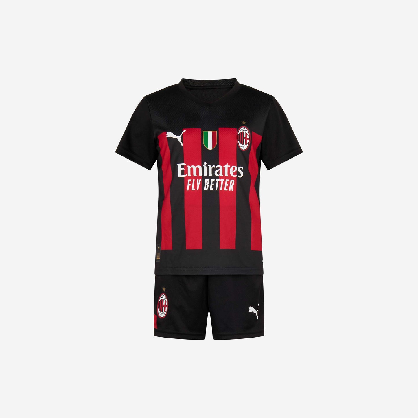 MILAN HOME 2022/23 MINI KIT