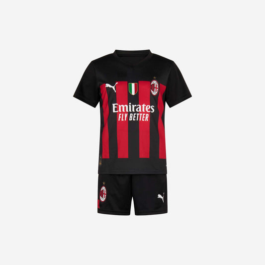 MILAN HOME 2022/23 MINI KIT
