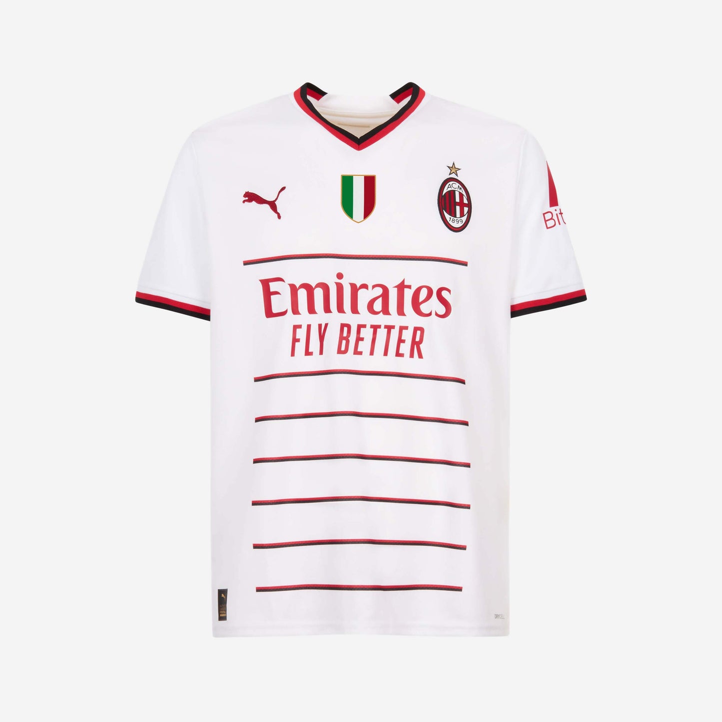 MILAN AWAY REPLICA 2022/23 JERSEY