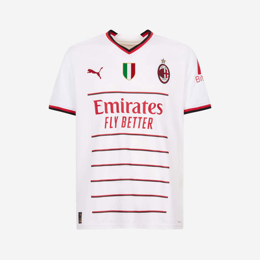 MILAN AWAY REPLICA 2022/23 JERSEY