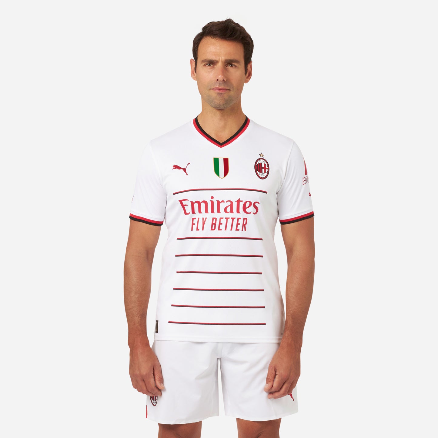 MILAN AWAY REPLICA 2022/23 JERSEY