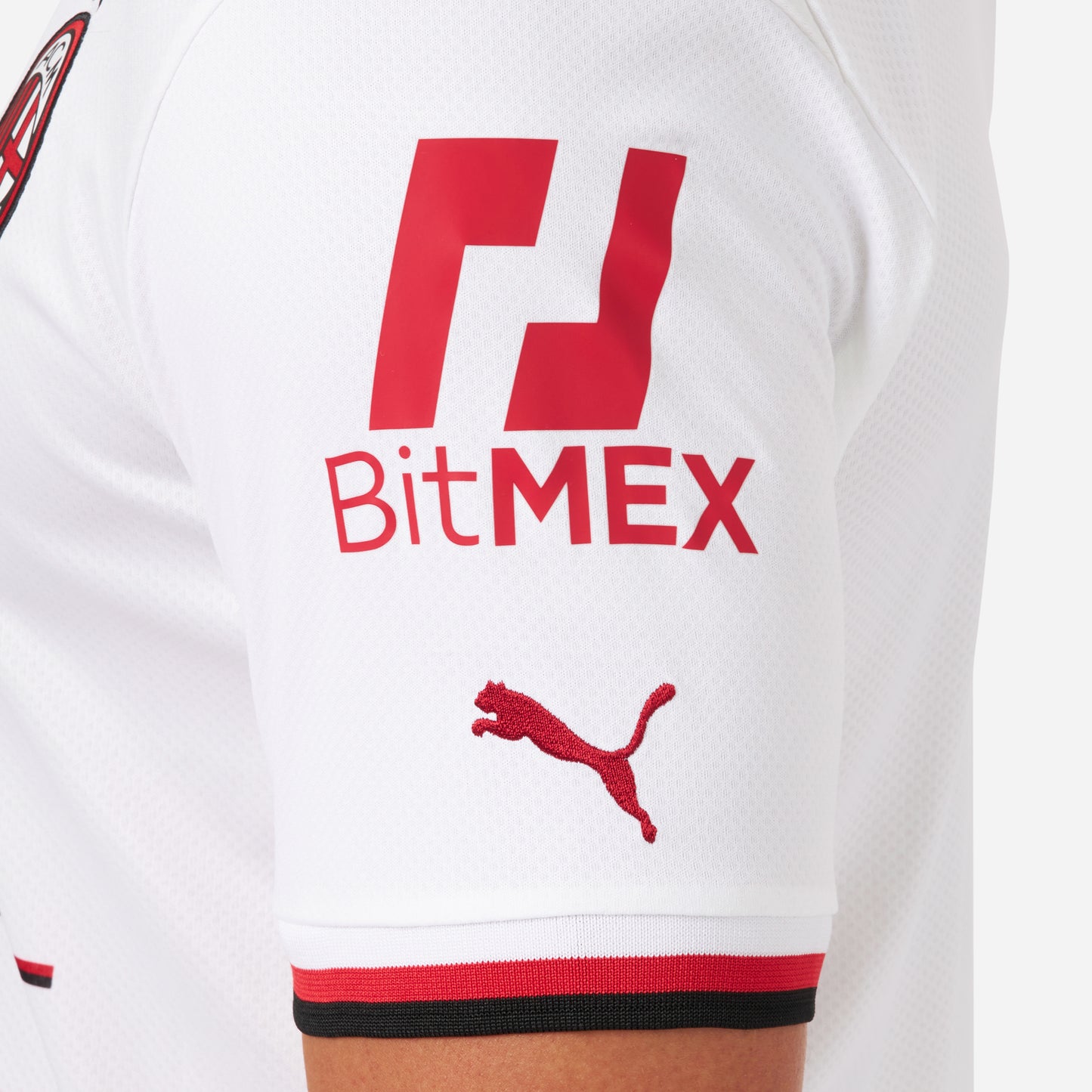 MILAN AWAY REPLICA 2022/23 JERSEY