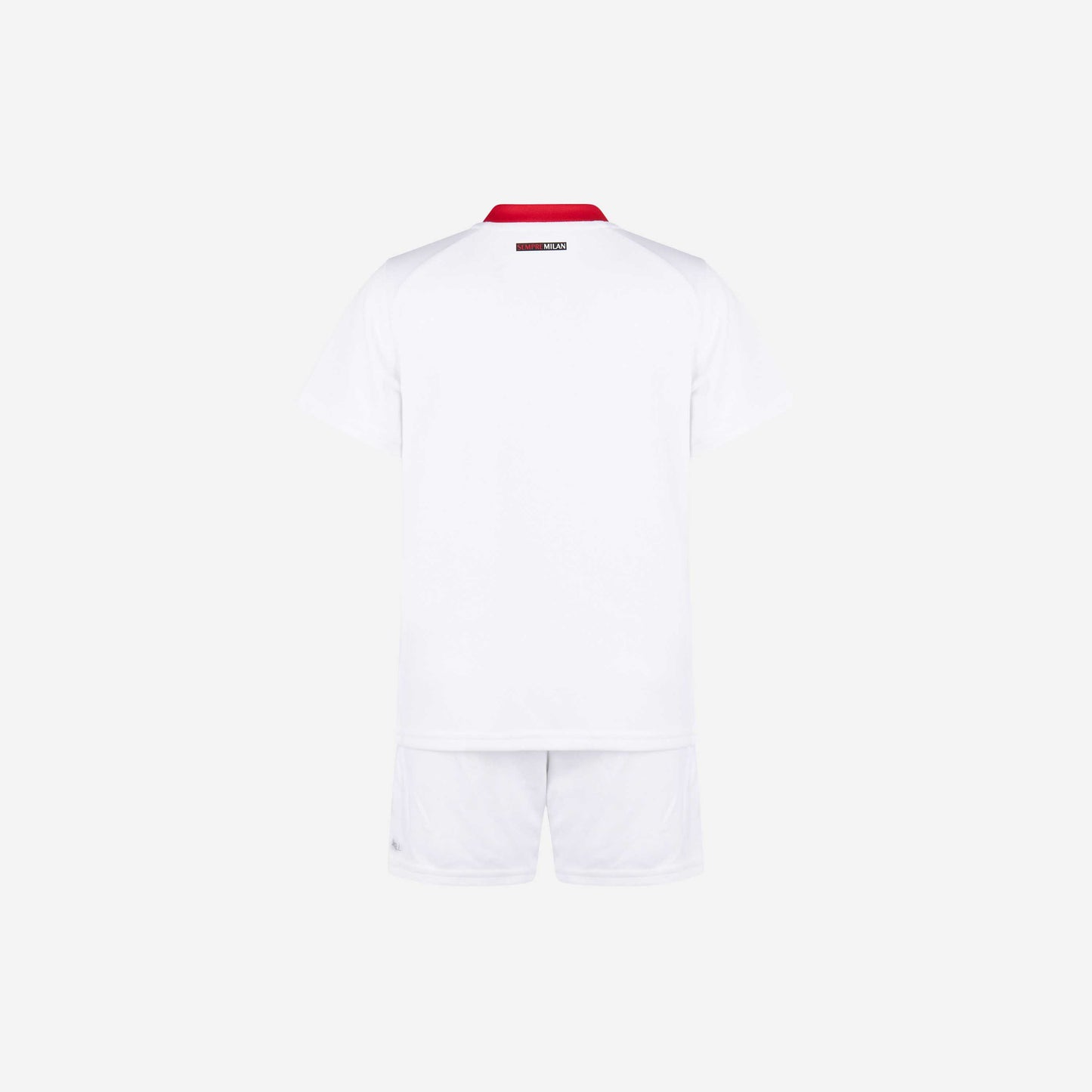 KIT GARA MILAN AWAY BAMBINO 2022/23