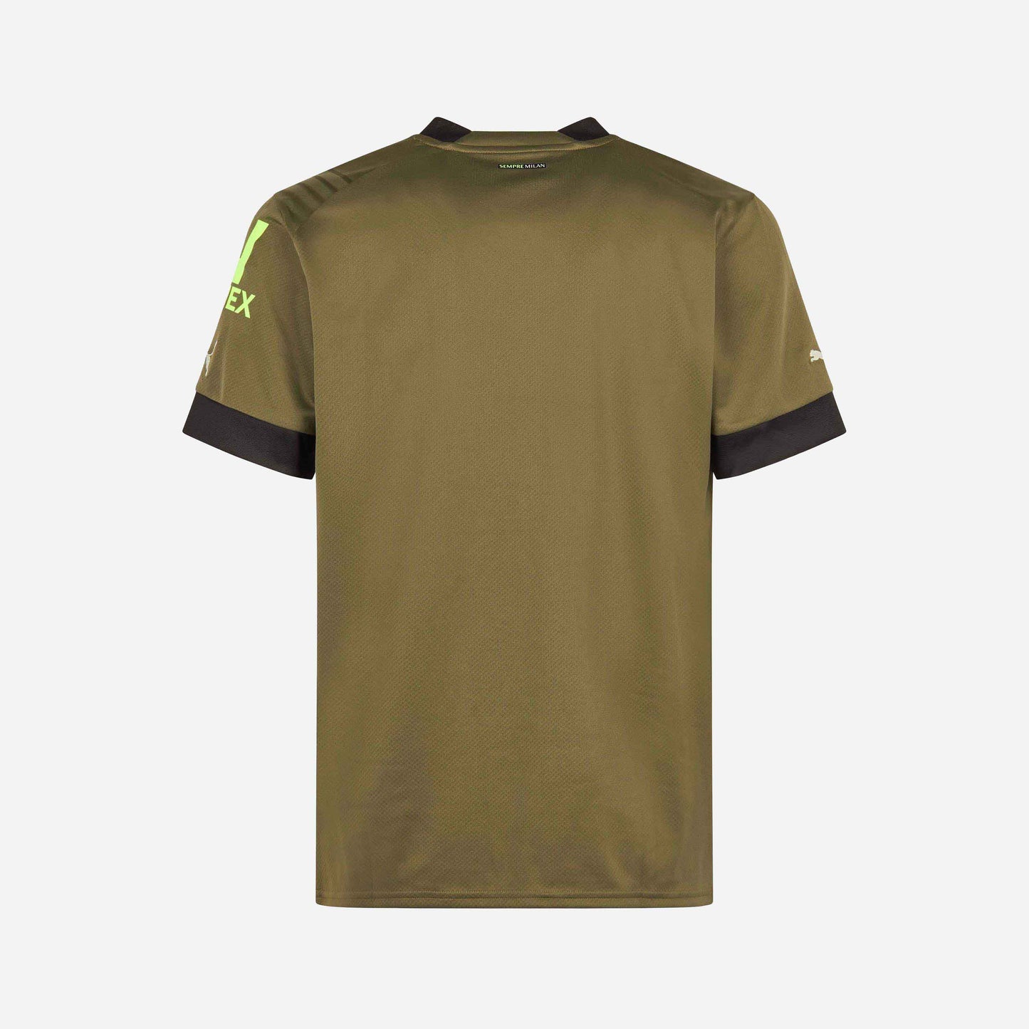 MILAN THIRD REPLICA 2022/23 JERSEY