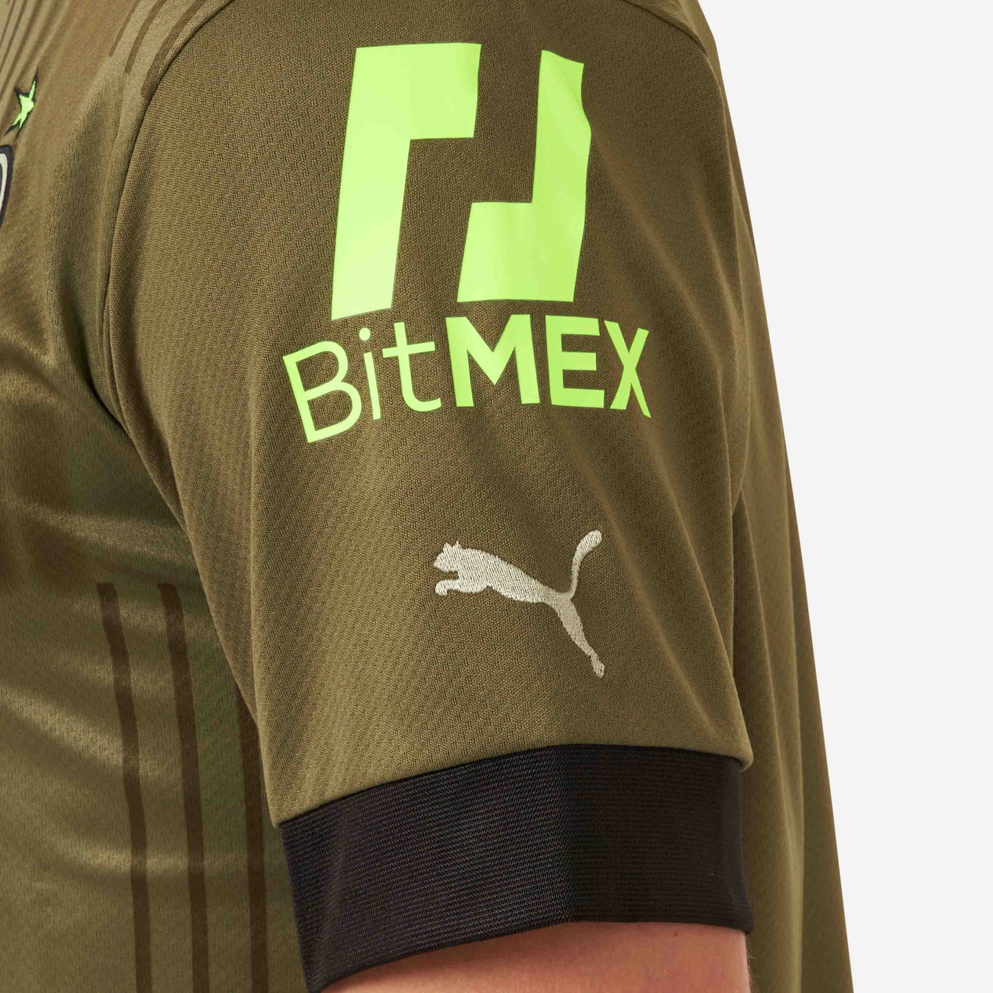 MILAN THIRD REPLICA 2022/23 JERSEY