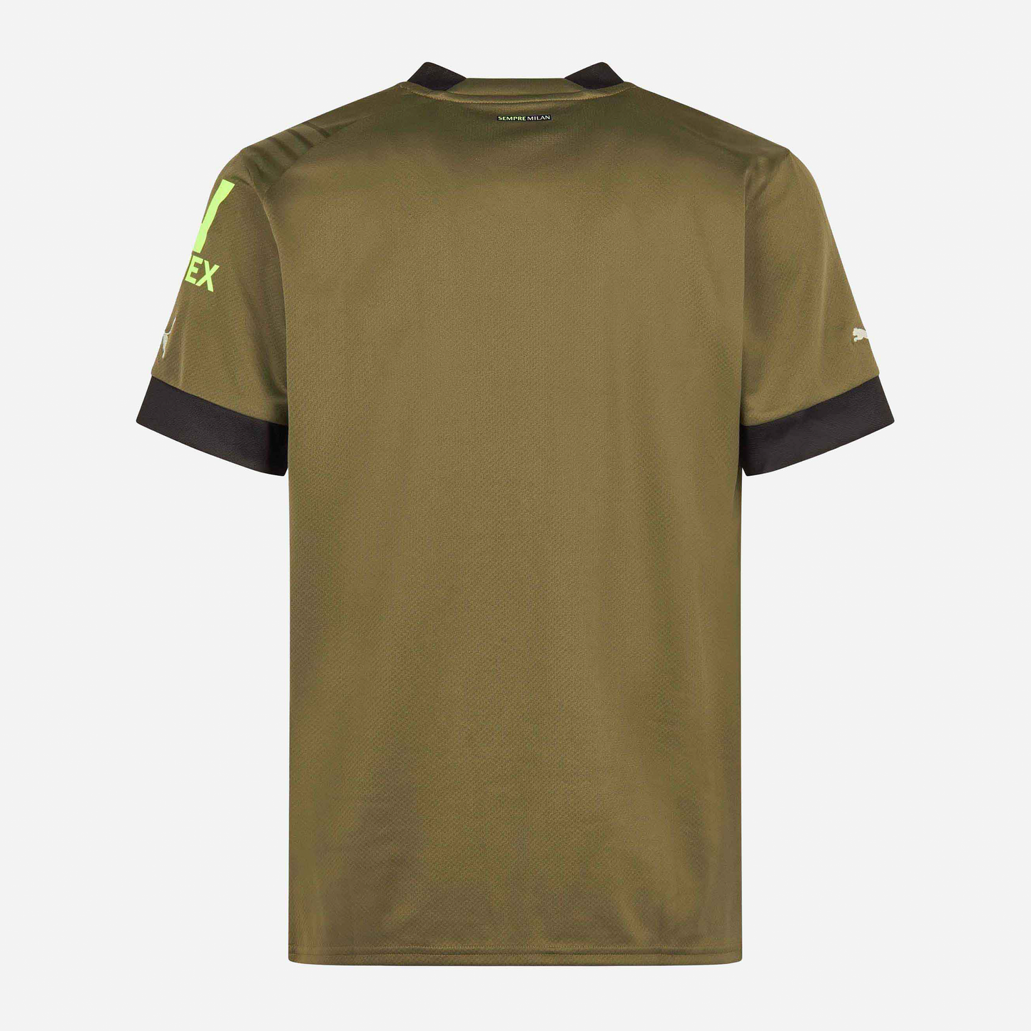 MILAN THIRD REPLICA 2022/23 JERSEY