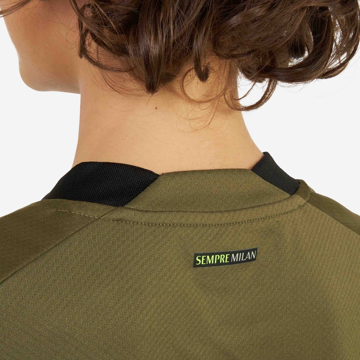 MILAN THIRD REPLICA 2022/23 KIDS’ JERSEY