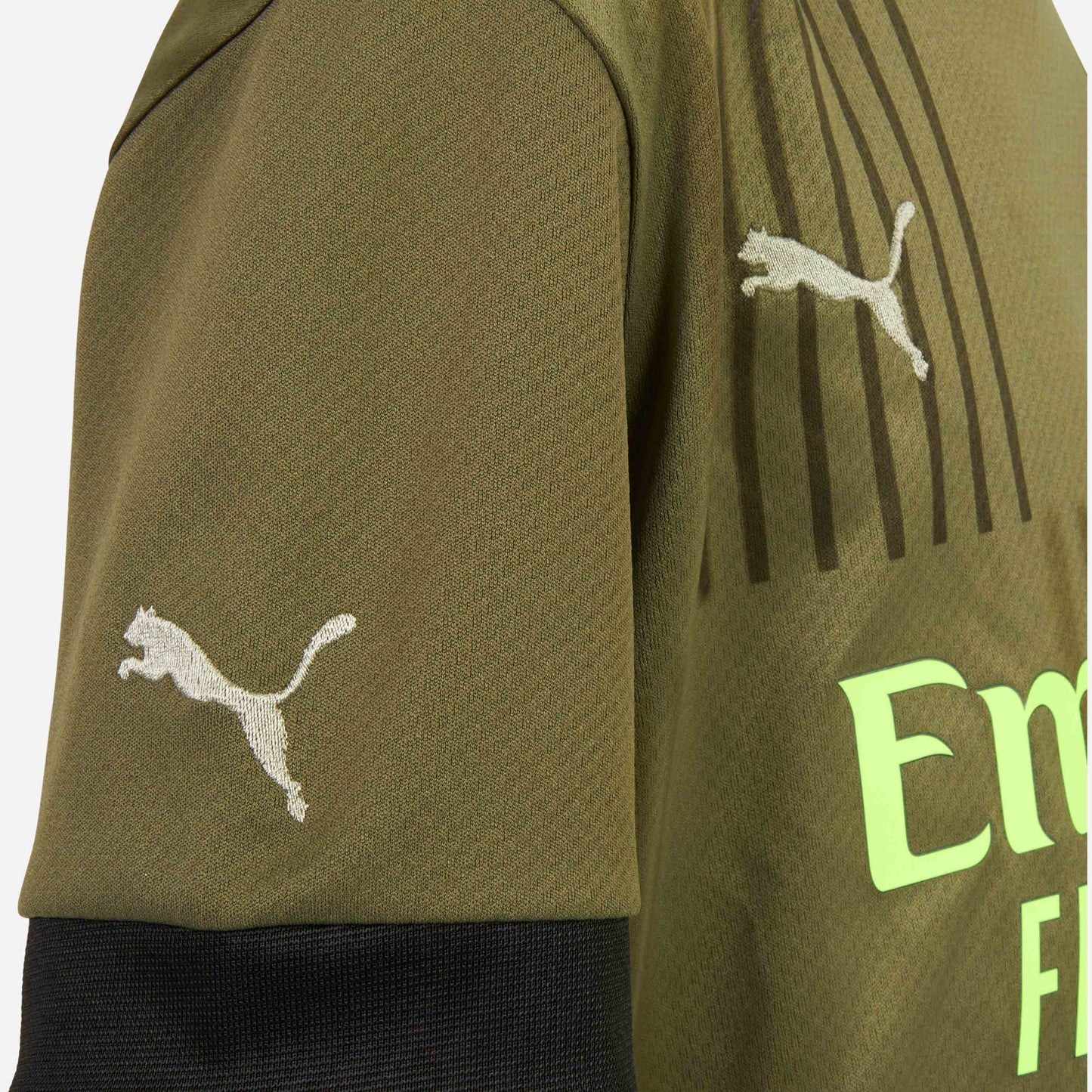 MILAN THIRD REPLICA 2022/23 KIDS’ JERSEY