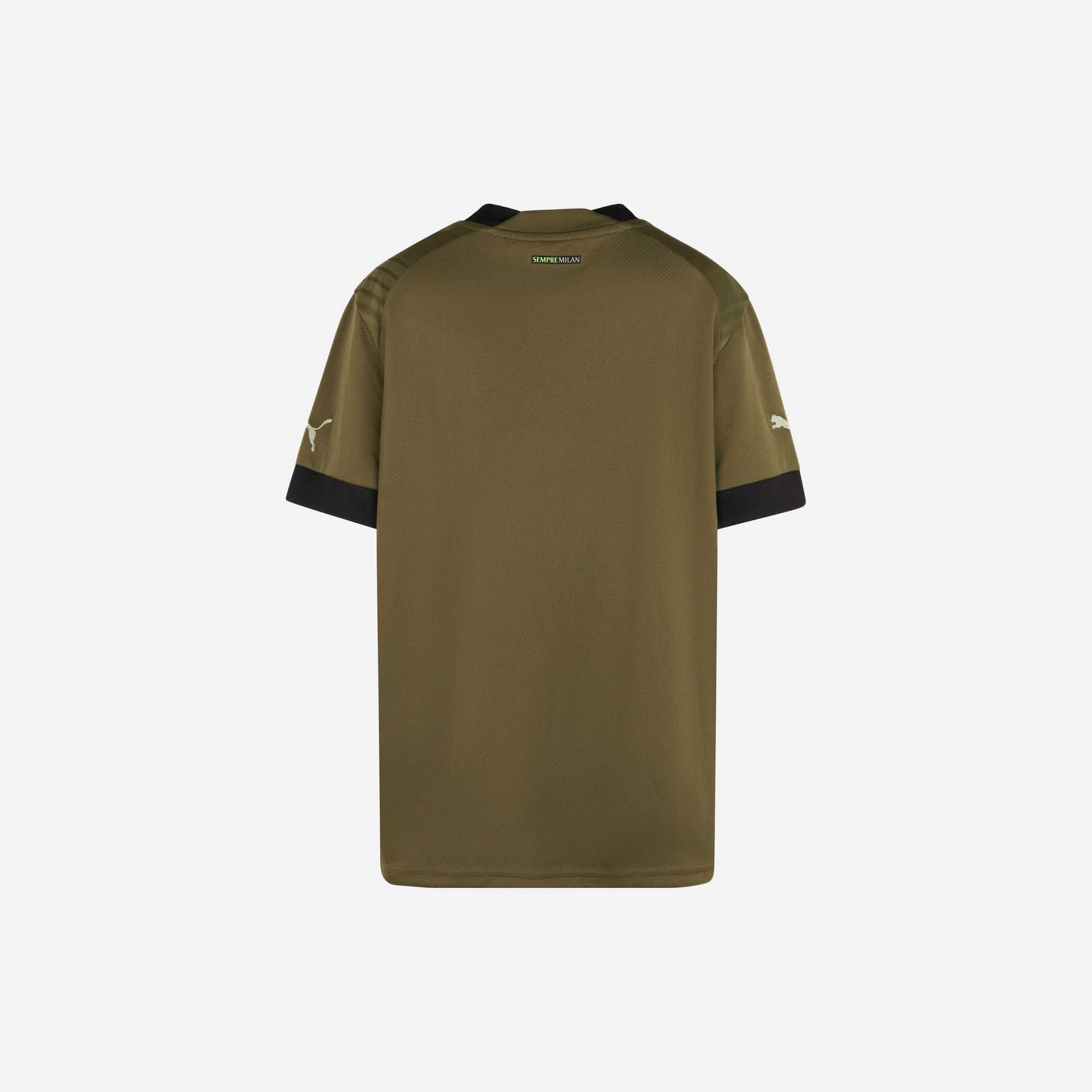 MILAN THIRD REPLICA 2022/23 KIDS’ JERSEY