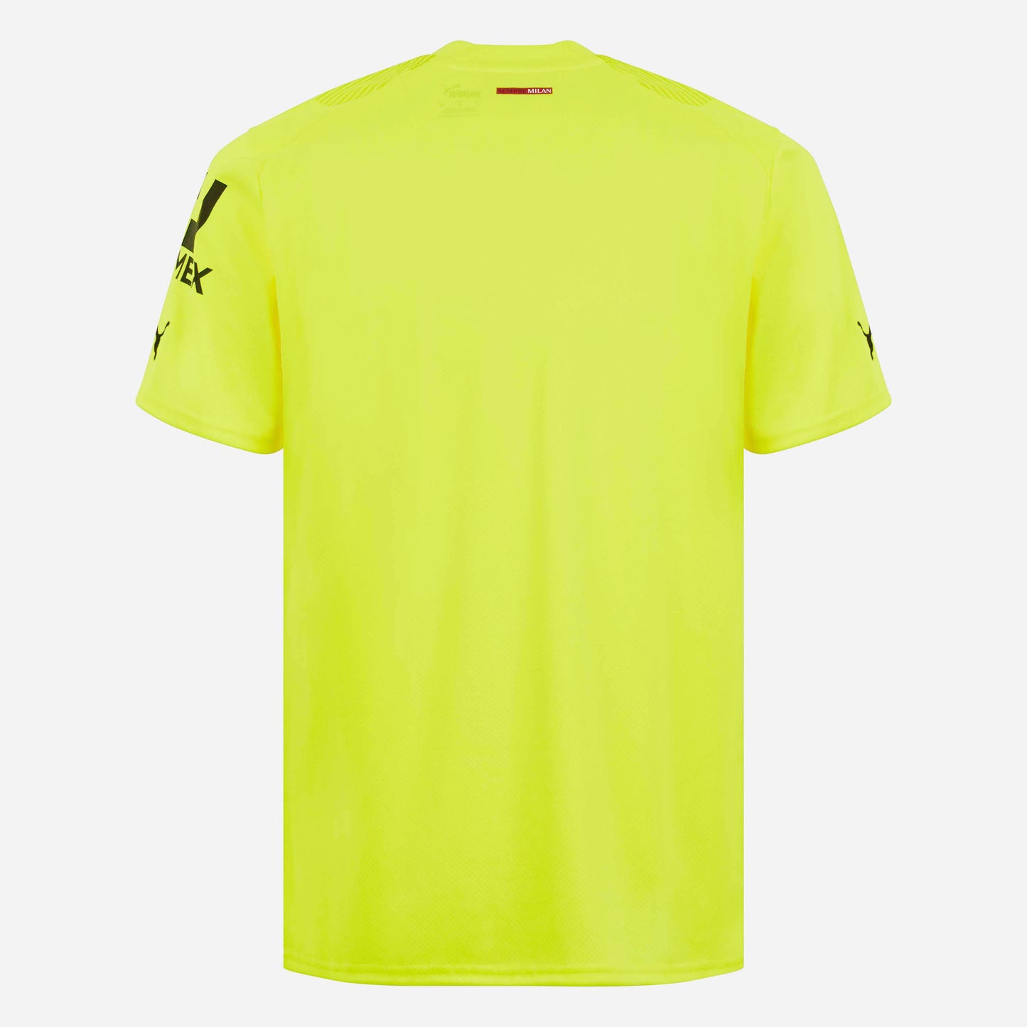 MILAN GOALKEEPER HOME REPLICA 2022/23 JERSEY - MIRANTE 83