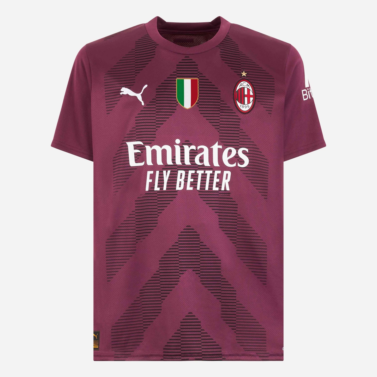 MILAN GOALKEEPER AWAY REPLICA 2022/23 JERSEY