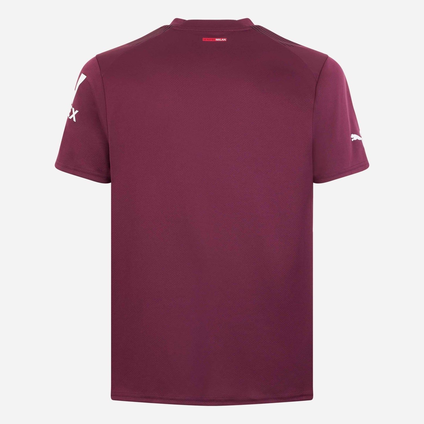 MILAN GOALKEEPER AWAY REPLICA 2022/23 JERSEY