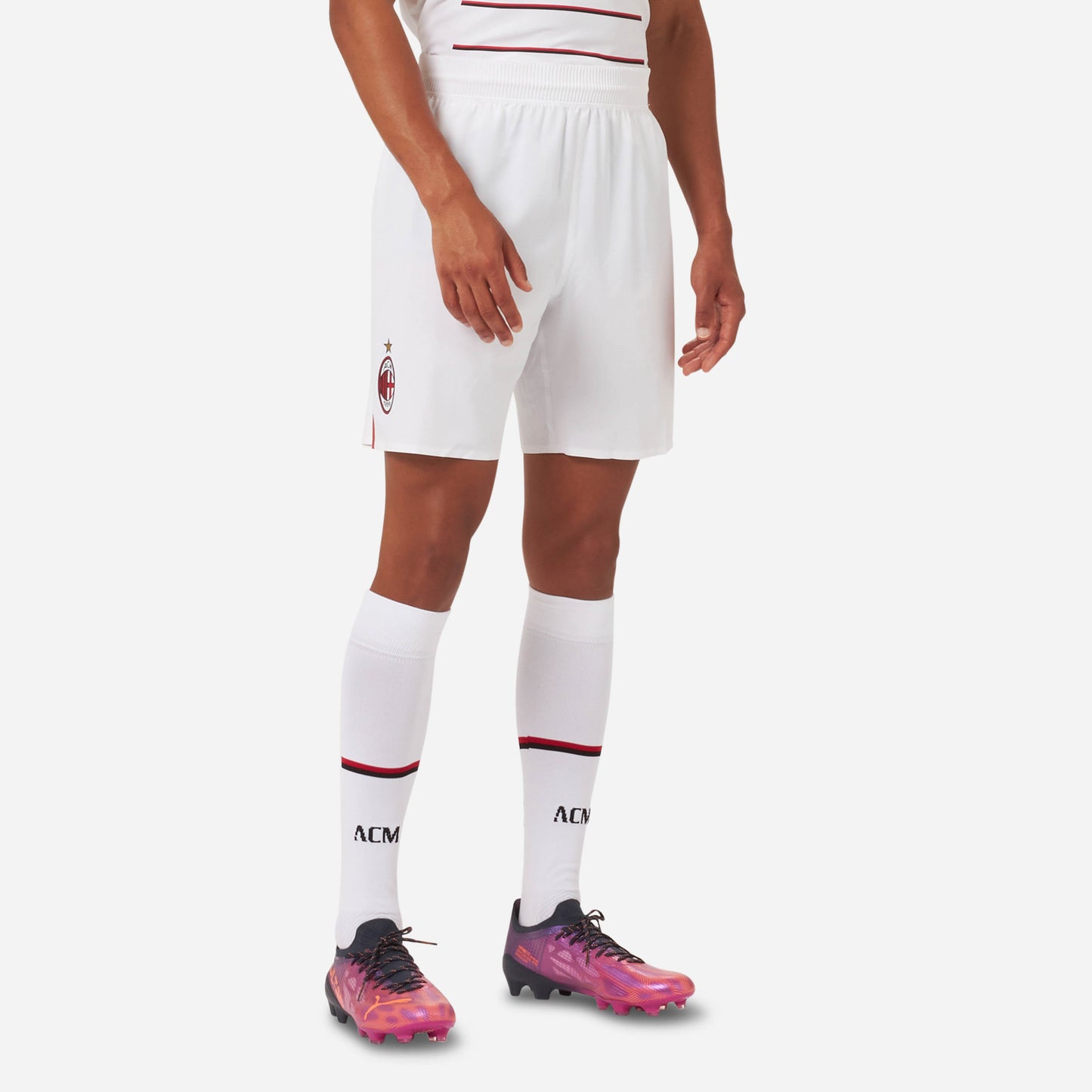 MILAN AWAY PROMO 2022/23 SHORTS