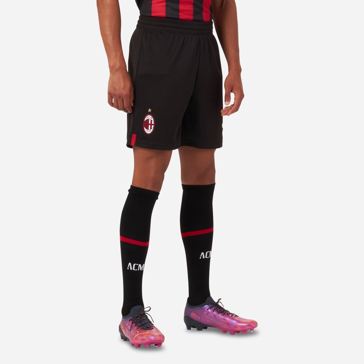 MILAN HOME REPLICA 2022/23 SHORTS