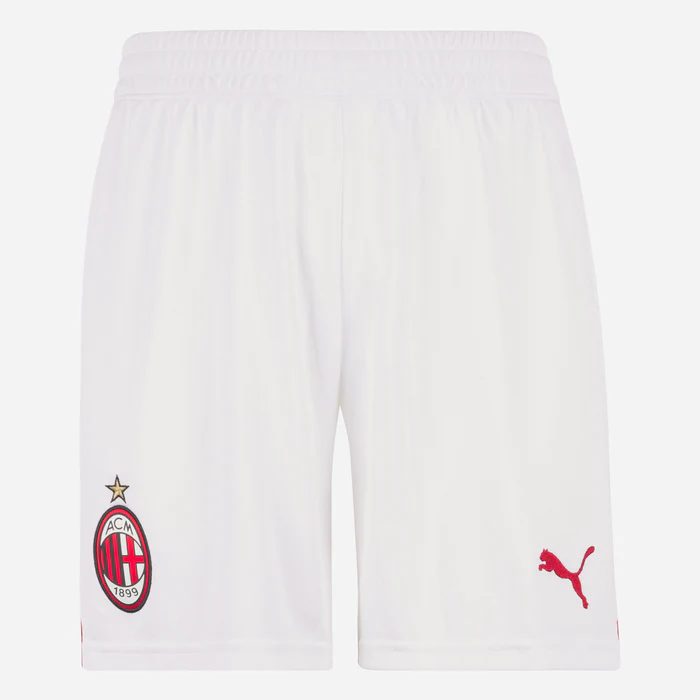 MILAN AWAY REPLICA 2022/23 SHORTS