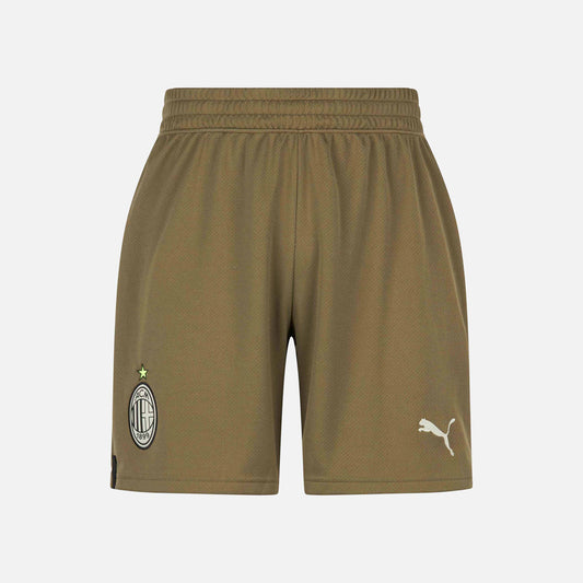 MILAN THIRD REPLICA 2022/23 SHORTS