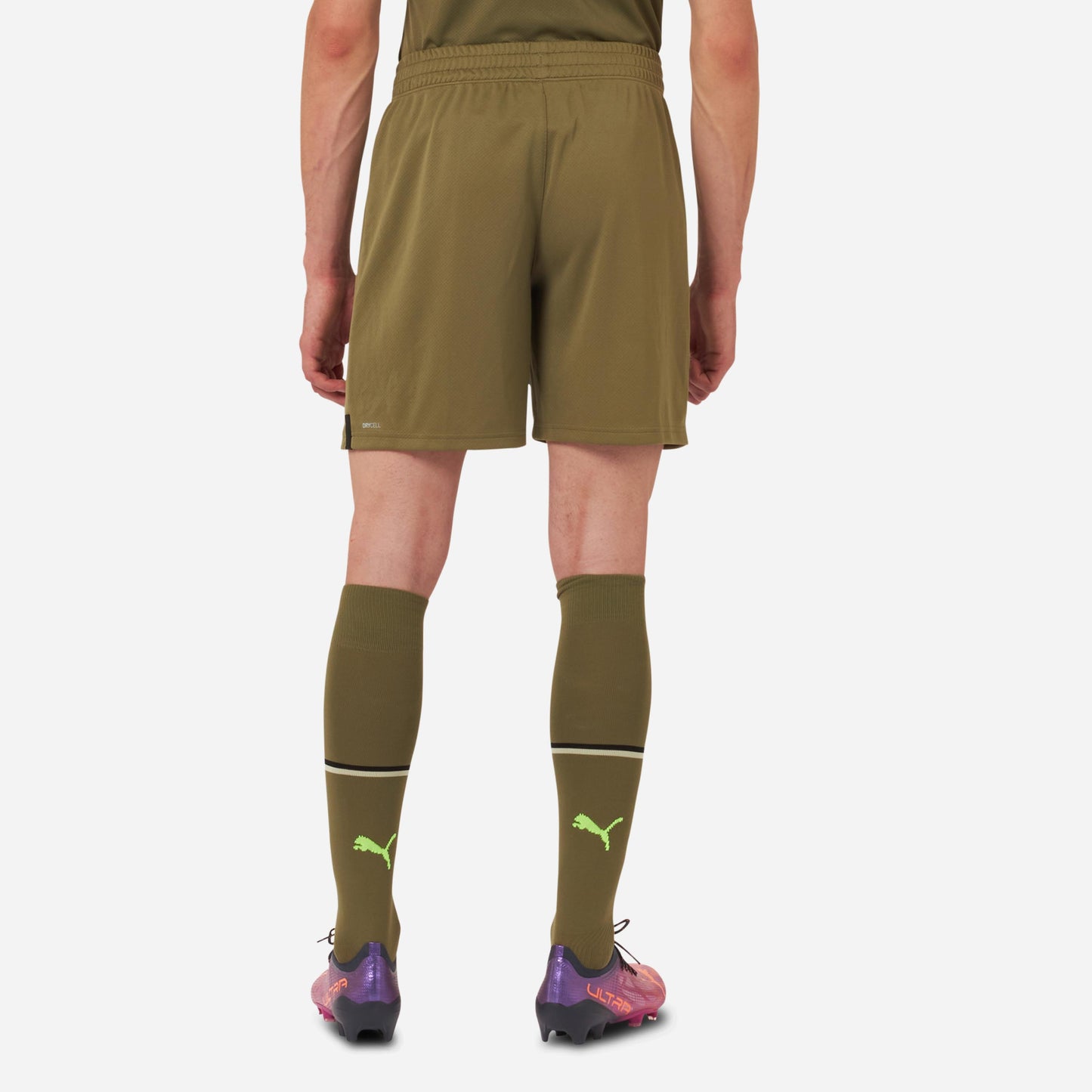 MILAN THIRD REPLICA 2022/23 SHORTS