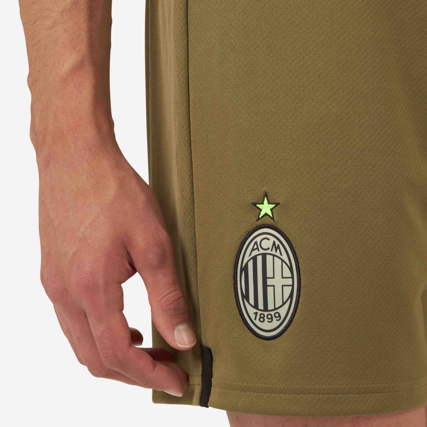 MILAN THIRD REPLICA 2022/23 SHORTS