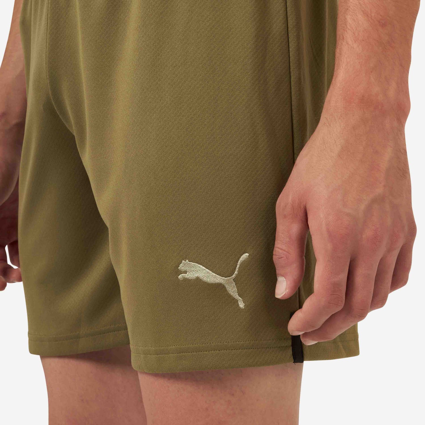 MILAN THIRD REPLICA 2022/23 SHORTS