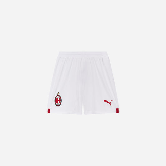 MILAN AWAY REPLICA 2022/23 KIDS' SHORTS