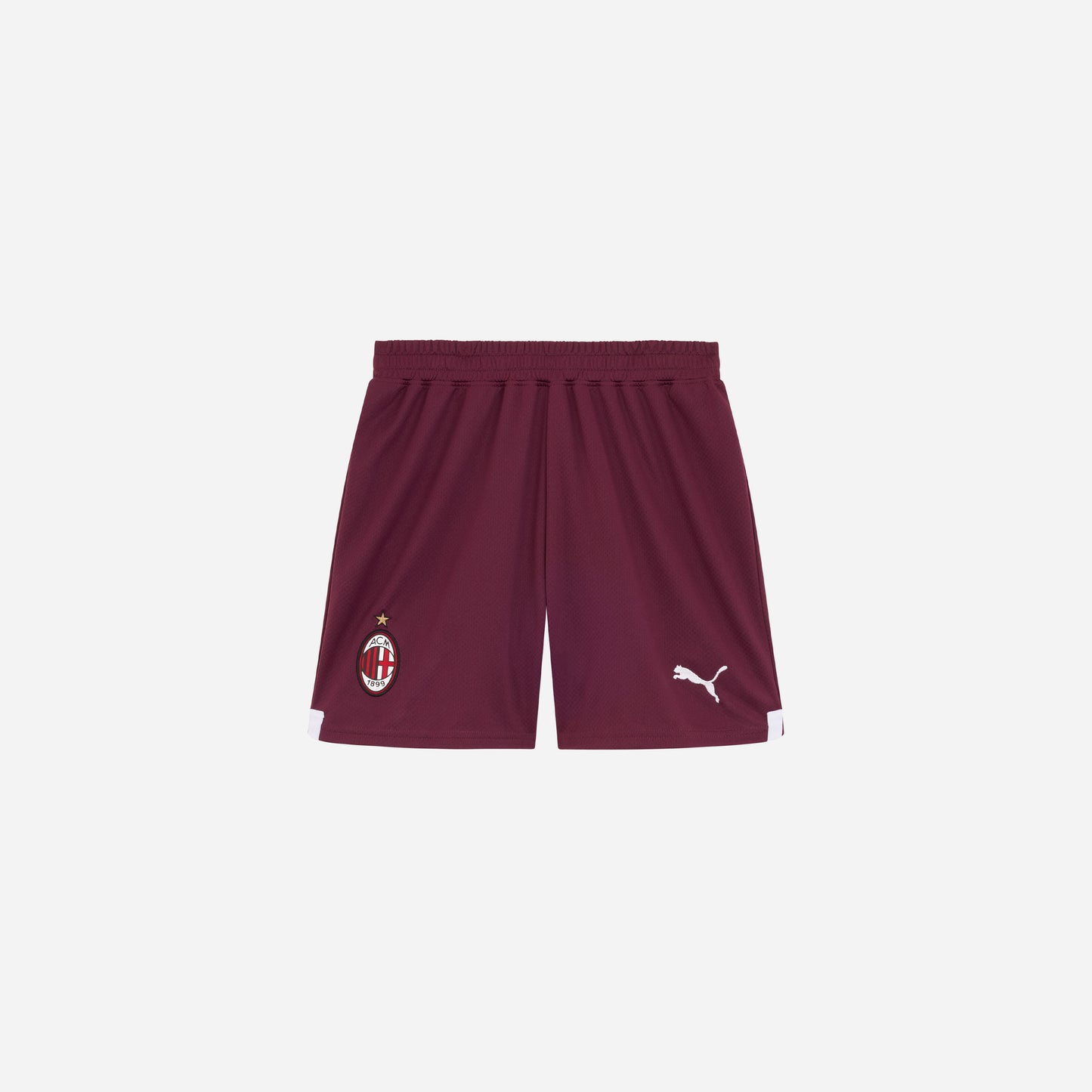 MILAN GOALKEEPER AWAY REPLICA 2022/23 KIDS' SHORTS