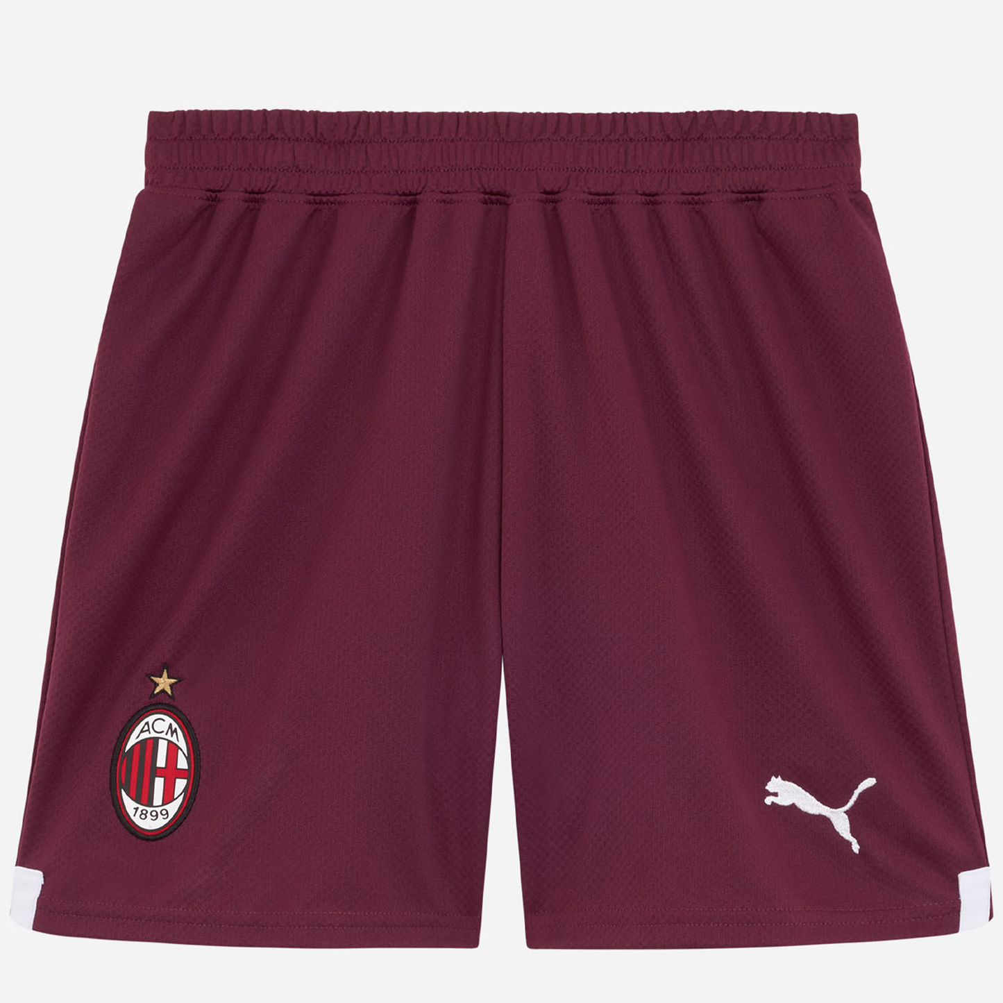 MILAN GOALKEEPER AWAY REPLICA 2022/23 KIDS' SHORTS