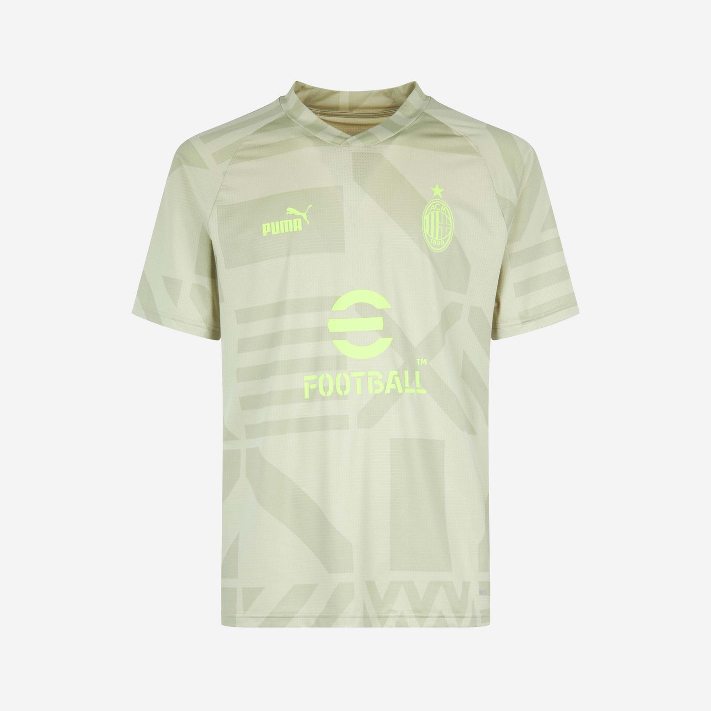 MILAN PREMATCH 2022/23 JERSEY