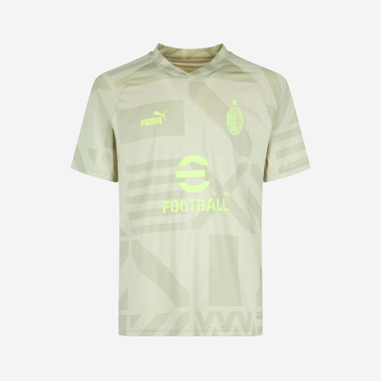 MILAN PREMATCH 2022/23 JERSEY