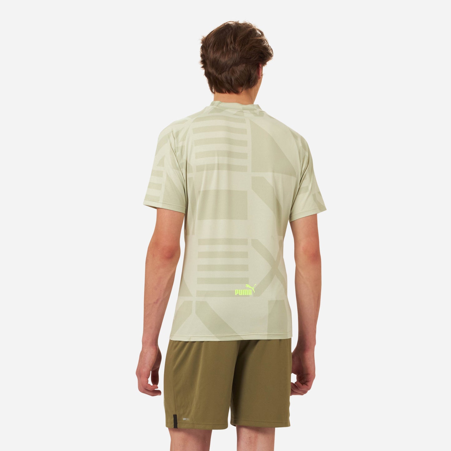 MILAN PREMATCH 2022/23 JERSEY