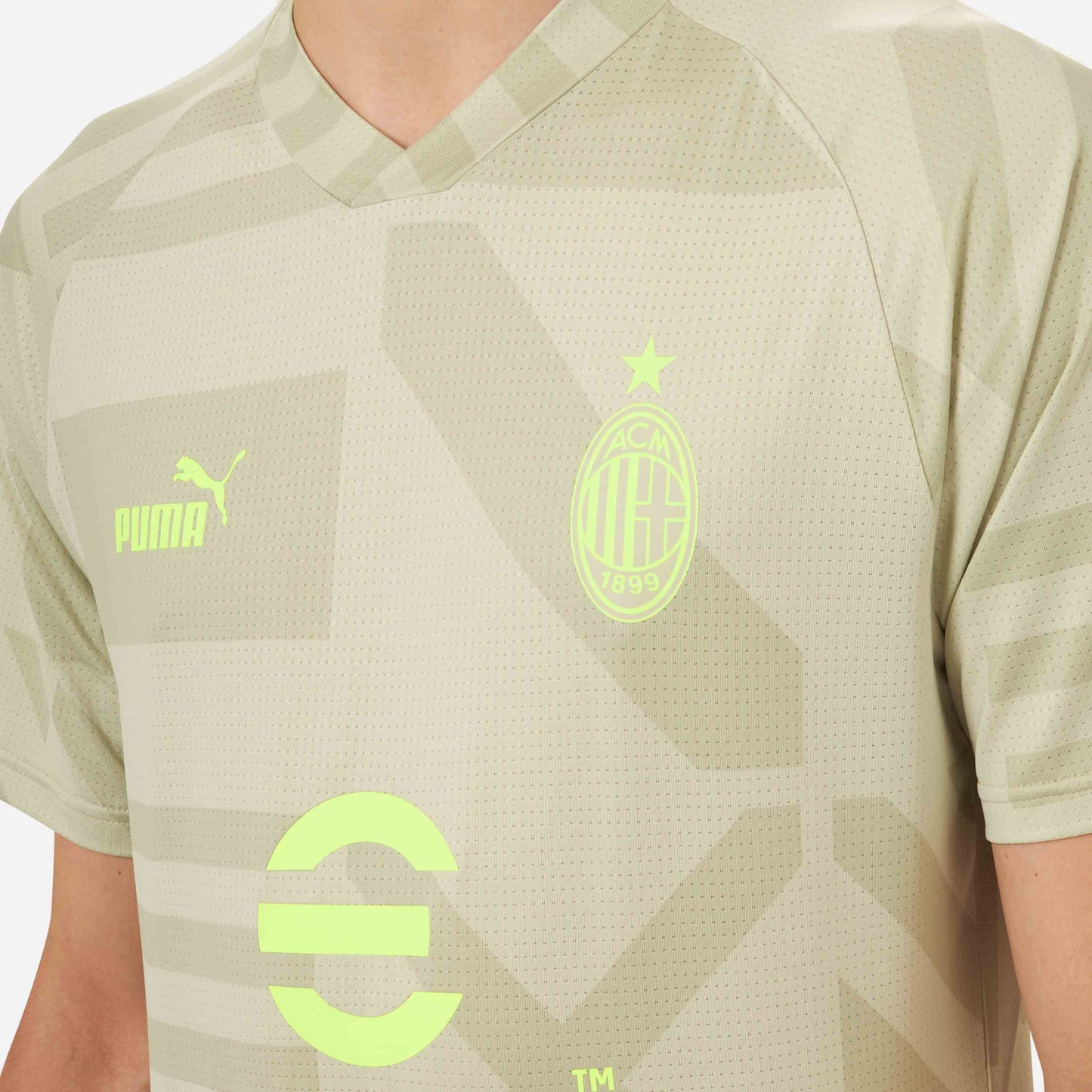 MILAN PREMATCH 2022/23 JERSEY