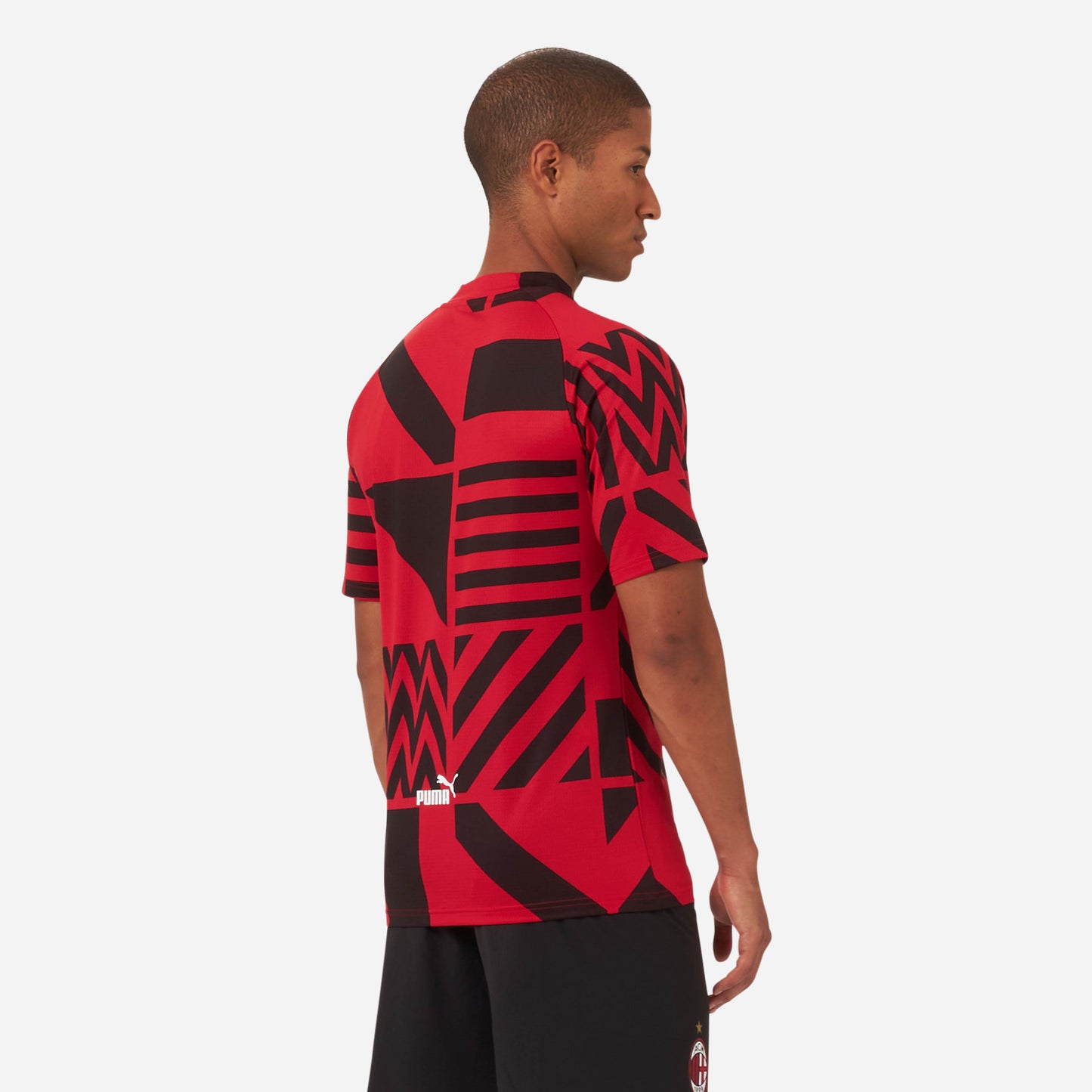 MILAN PREMATCH 2022/23 JERSEY