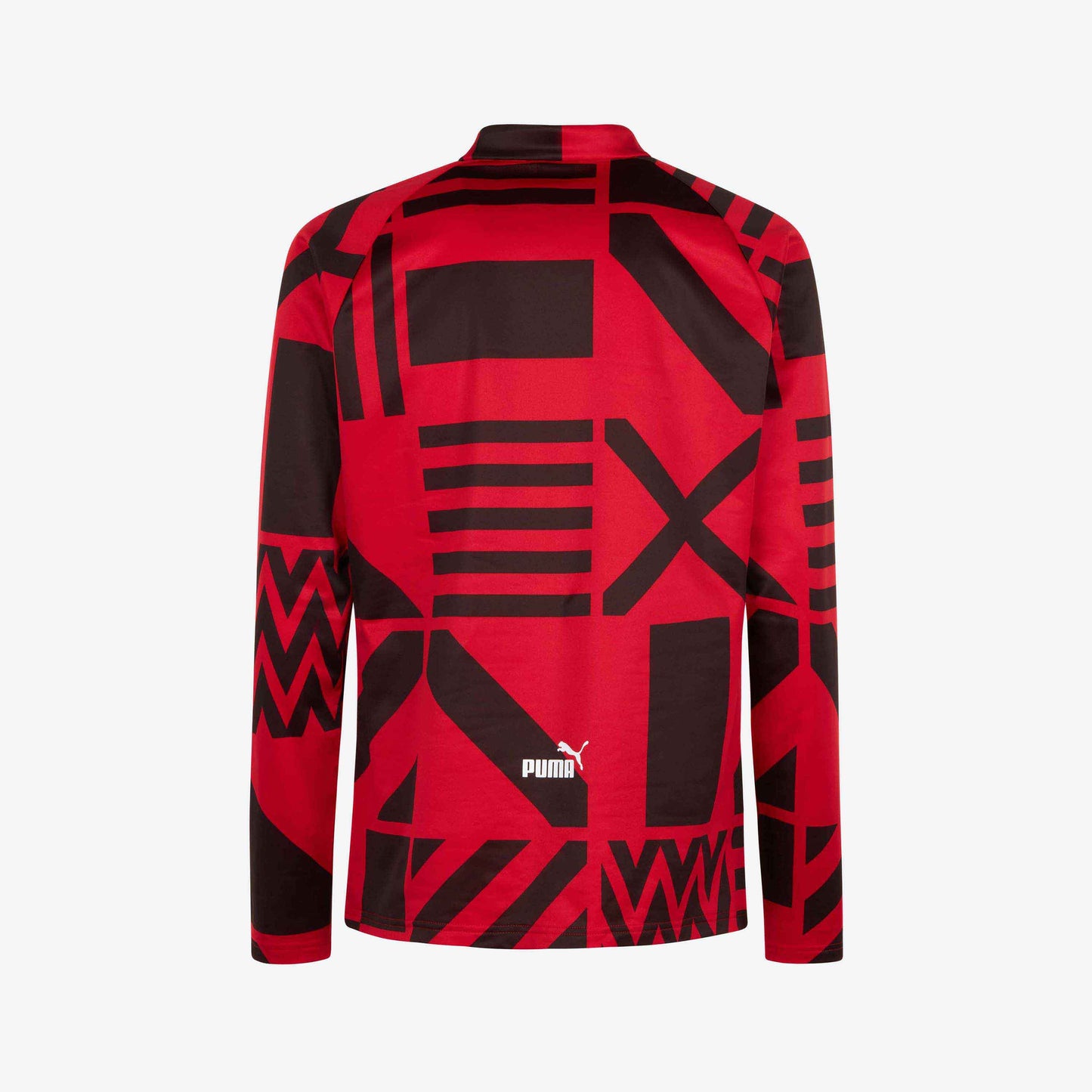 MILAN PREMATCH 2022/23 LONG-SLEEVE JERSEY