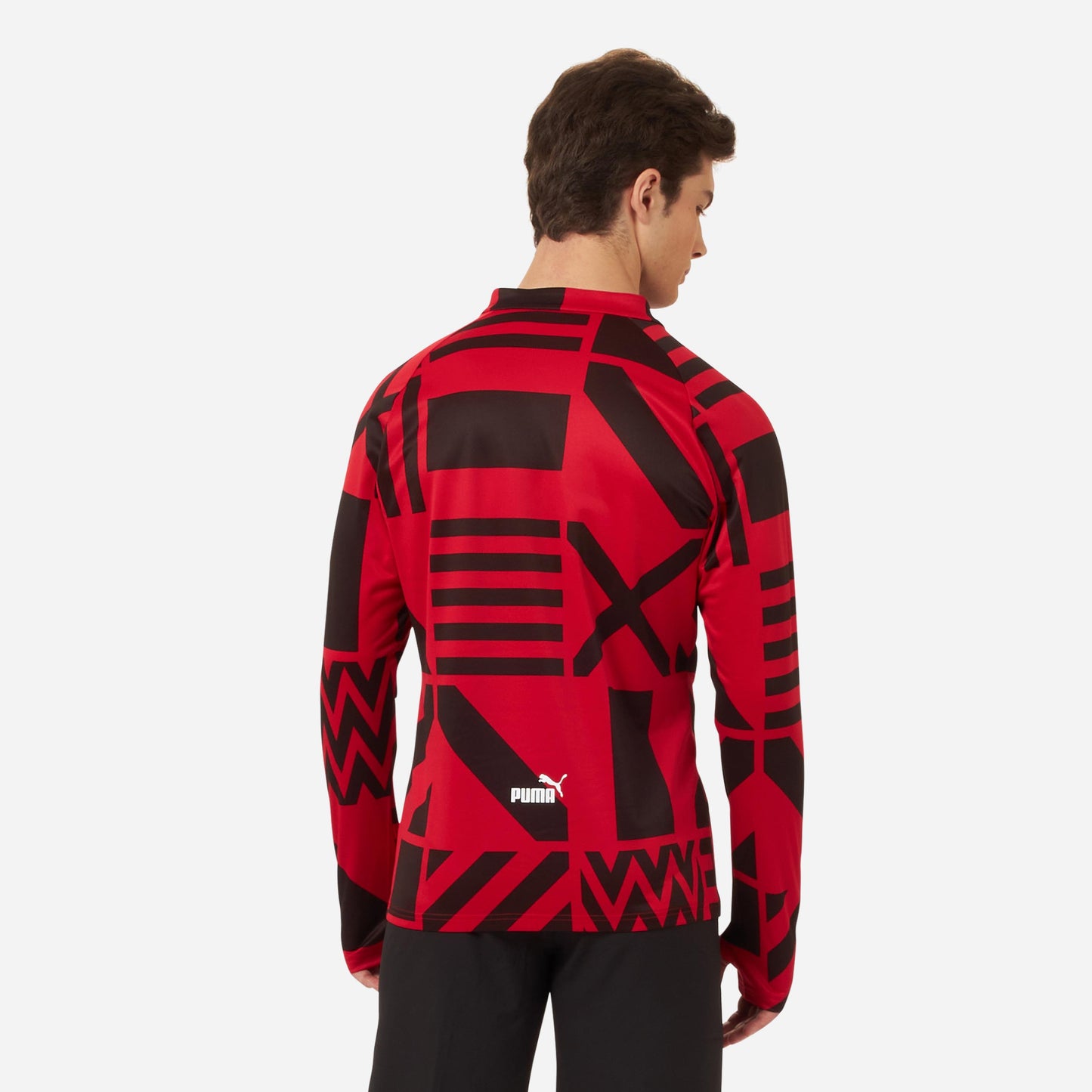 MILAN PREMATCH 2022/23 LONG-SLEEVE JERSEY