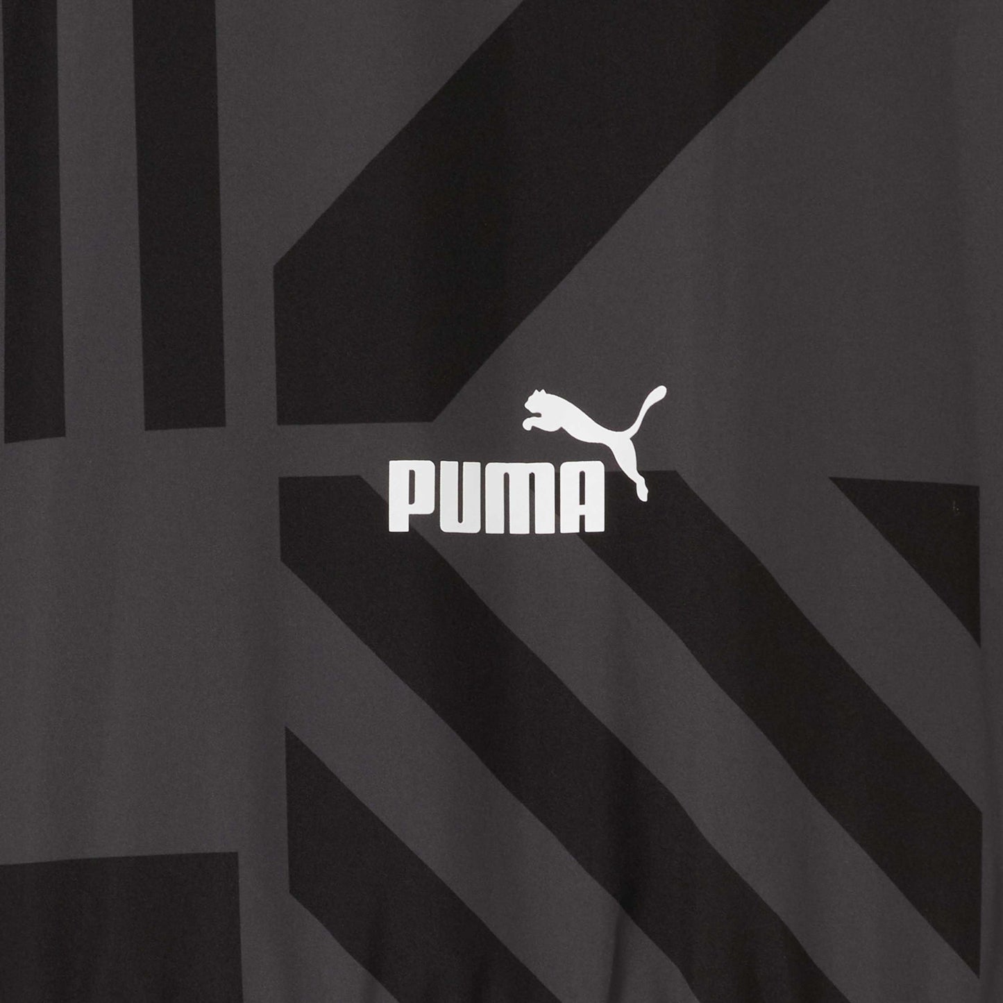 MILAN PREMATCH 2022/23 JACKET WITH ZIPPER