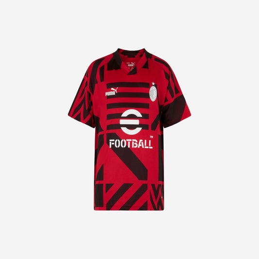MILAN PREMATCH 2022/23 KIDS’ JERSEY