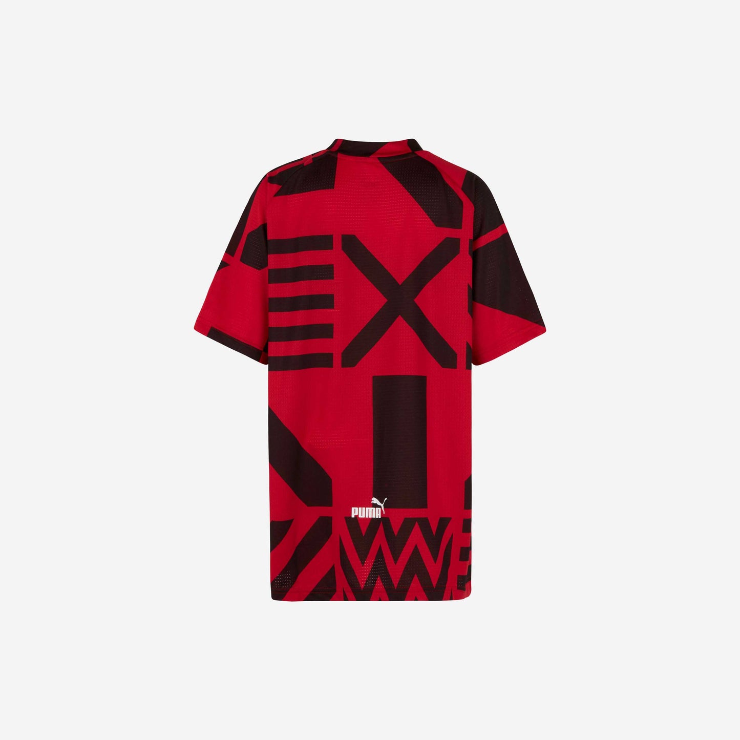 MILAN PREMATCH 2022/23 KIDS’ JERSEY