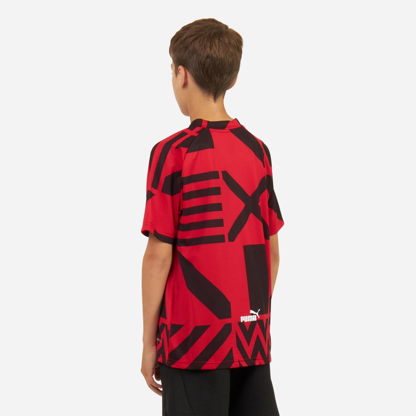 MILAN PREMATCH 2022/23 KIDS’ JERSEY