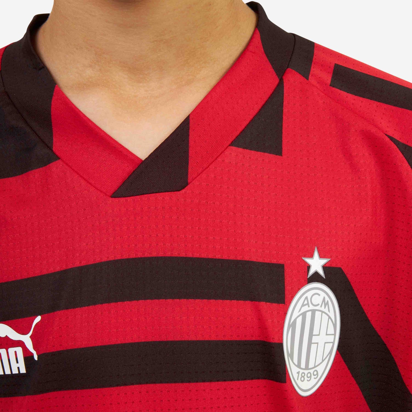 MILAN PREMATCH 2022/23 KIDS’ JERSEY