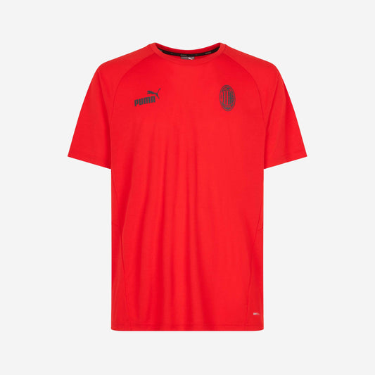T-SHIRT MILAN CASUALS 2022/23