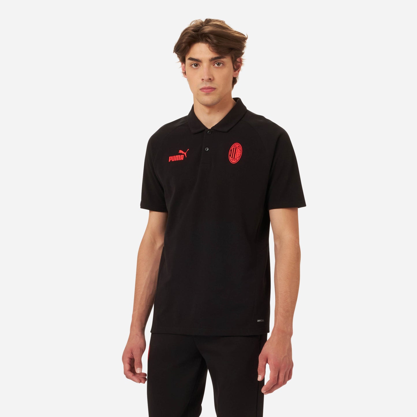 MILAN CASUALS 2022/23 POLO SHIRT